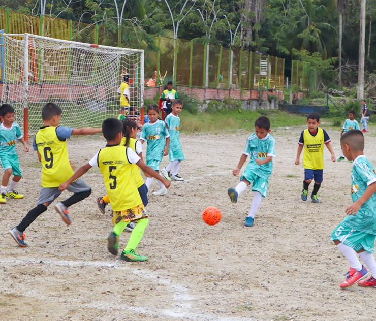 deporte puerto parra vive 2