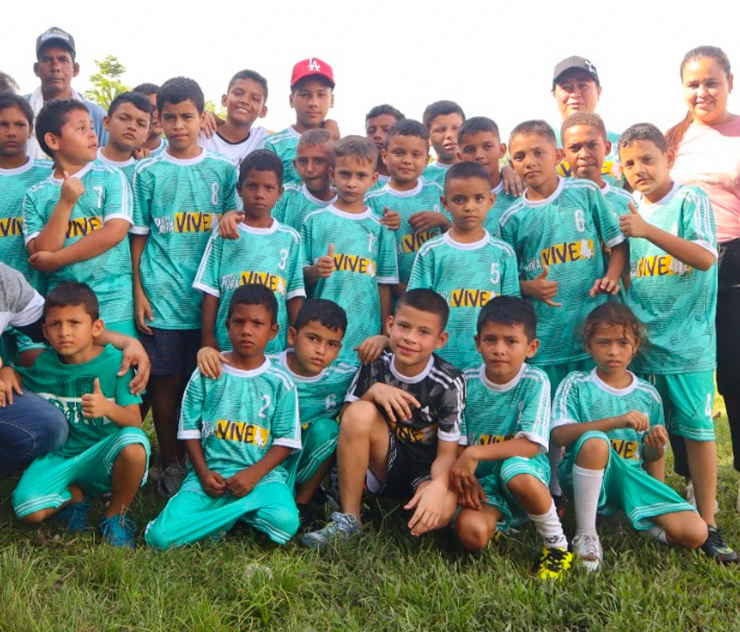 puerto parra vive deporte 2